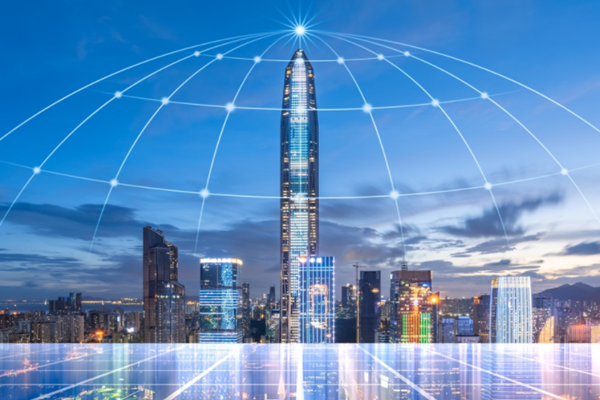 干貨：樓宇自動(dòng)化系統(tǒng)，建筑低碳轉(zhuǎn)型的突破口！