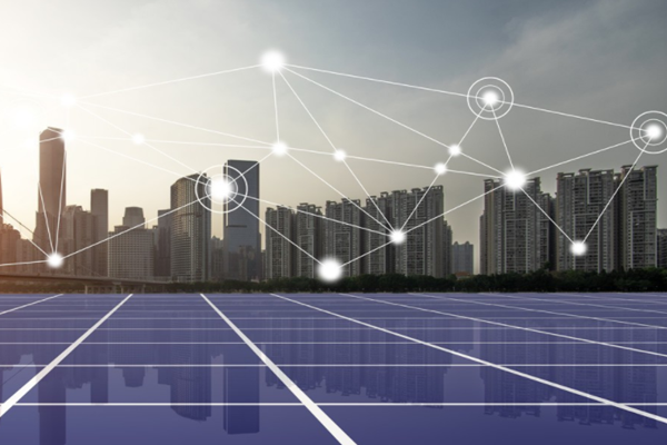 樓宇控制系統(tǒng)助力實現(xiàn)雙碳目標！