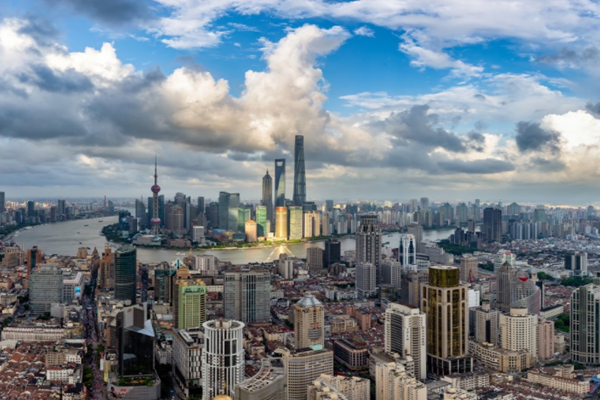 智慧管控在建筑降碳中發(fā)揮的效用有哪些？