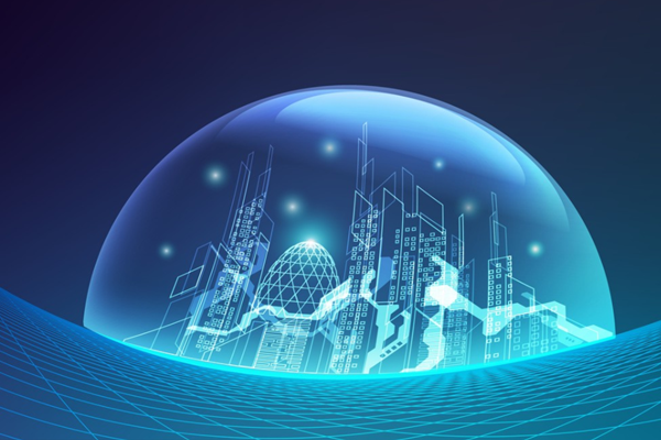 樓宇智能化系統(tǒng)，拒絕花哨智能，打造智慧商場！