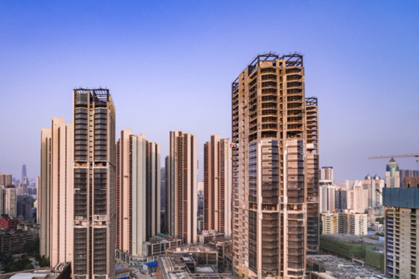 建筑智慧消防系統(tǒng)，助力消防安全“零距離”！