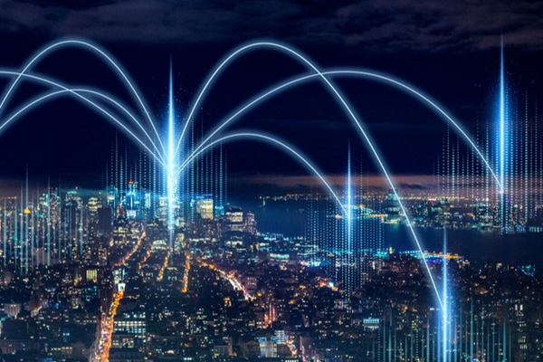 2022年智能建筑的機遇與挑戰(zhàn)！