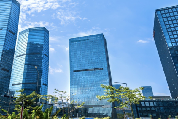 樓宇智能化系統(tǒng)，“按需集成”構(gòu)建綠色建筑！