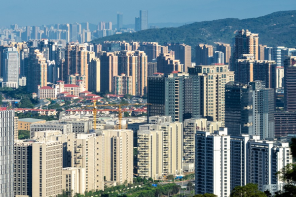 智慧城市下，智能樓宇自動(dòng)化系統(tǒng)如何發(fā)展？