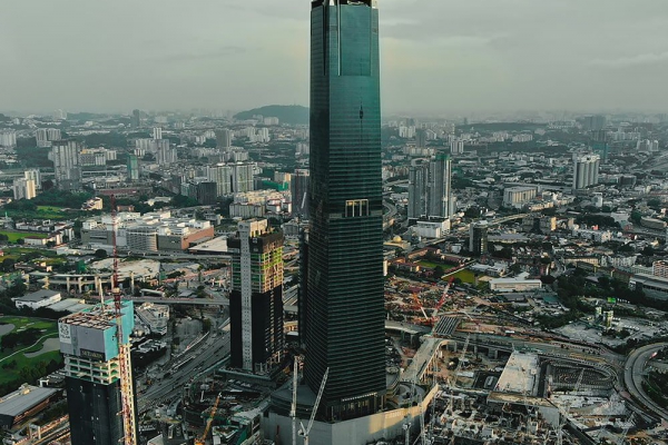 智能樓宇是怎么知道發(fā)生在建筑物里的一切的？