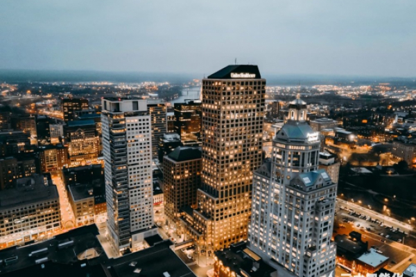 智慧建筑的熱舒適度和傳統(tǒng)建筑有什么不同？