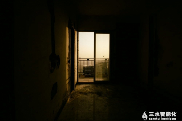 超越傳統(tǒng)照明，更個性化的燈光控制就選智能照明系統(tǒng)！