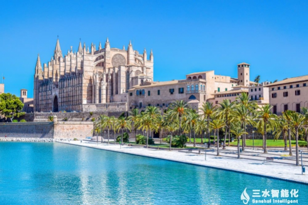 降低能源消耗，降低維護(hù)成本，智能建筑中的樓宇自動化系統(tǒng)解決建筑管理痛點！