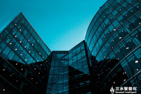 一次說清智能樓宇環(huán)境監(jiān)控平臺架構(gòu)和各部分功能！