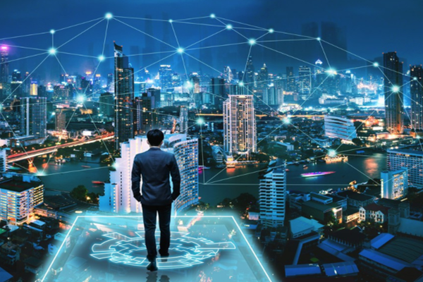 智能樓宇控制系統(tǒng)給建筑運(yùn)維帶來(lái)什么價(jià)值？