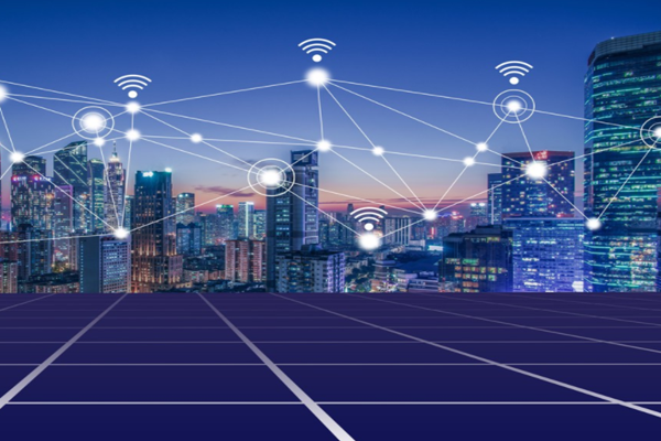 當(dāng)商場(chǎng)遇上樓宇自控系統(tǒng)，節(jié)約能源、高效管理！