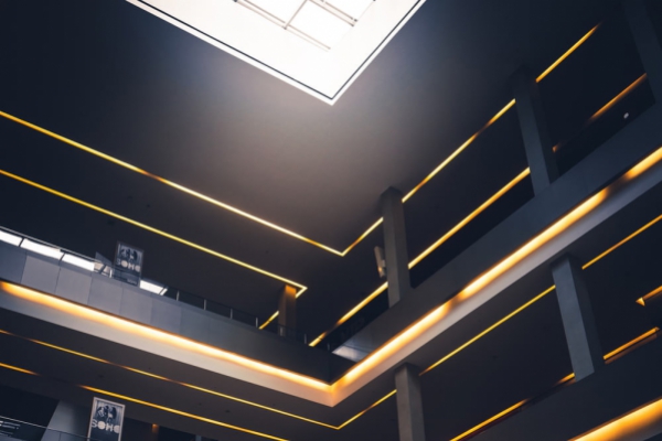 什么是樓宇自控系統(tǒng)？怎么集中控制建筑物內(nèi)的能耗設(shè)備？