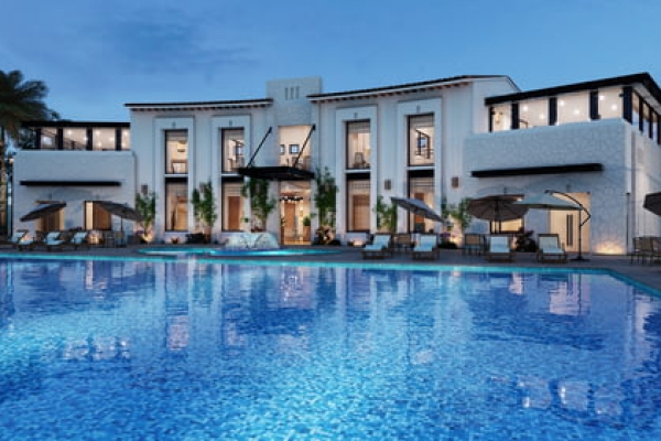 樓宇智能化新發(fā)展 設(shè)備聯(lián)動(dòng)是關(guān)鍵！