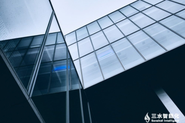 以“新城建”助力經(jīng)濟(jì)穩(wěn)步增長，智慧建筑引焦點(diǎn)