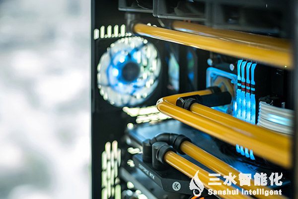 樓宇自控系統(tǒng)是什么？從樓宇自控原理圖說(shuō)起！