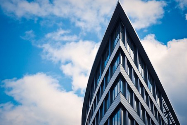 能耗管理系統(tǒng)簡介！