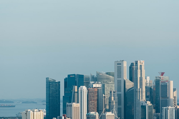 智慧能耗管理平臺(tái)簡(jiǎn)述！