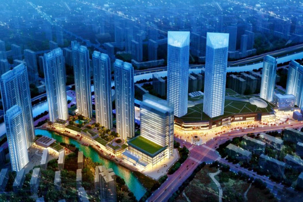 樓宇自控的國內(nèi)市場行情如何？