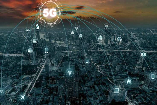 樓宇控制系統(tǒng)如何合理利用無(wú)線網(wǎng)絡(luò)？