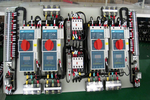樓宇自控系統(tǒng)電氣保護(hù)如何一步到位？
