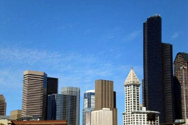 樓宇自控顯著的四大特點！