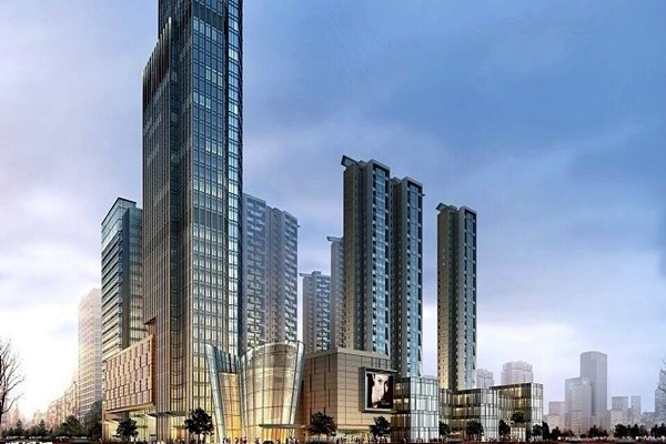 樓宇自控的優(yōu)勢你驚呆了嗎？