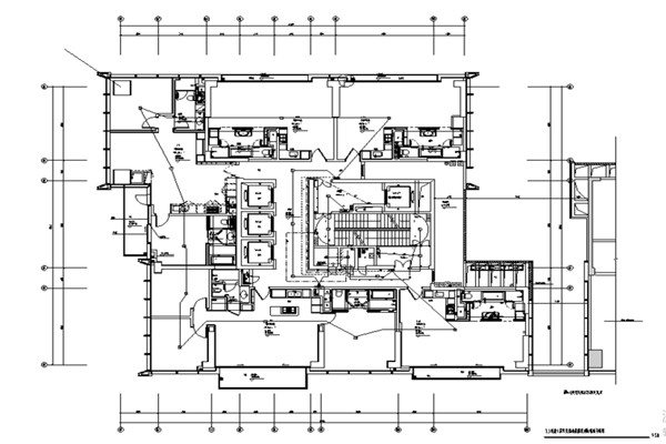 智能樓宇控制系統(tǒng)的應(yīng)用不要忽視電氣保護(hù)功能！