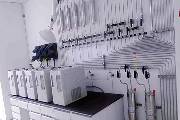 段義和解讀樓宇自控平面上的集成設計！