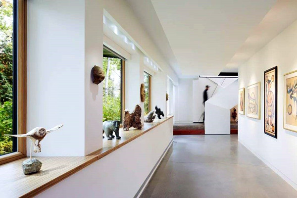 展館做好樓宇智能化需要配備哪些系統(tǒng)？