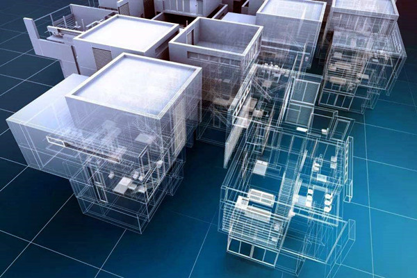 信息模型技術(shù)在智能樓宇控制系統(tǒng)中的應(yīng)用！