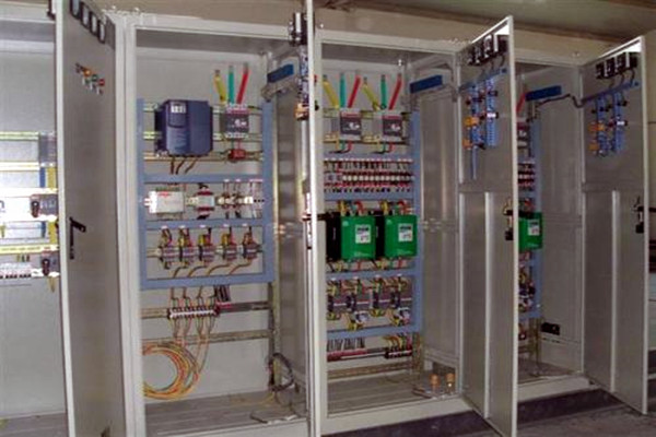 消防巡檢柜的設(shè)計思路！