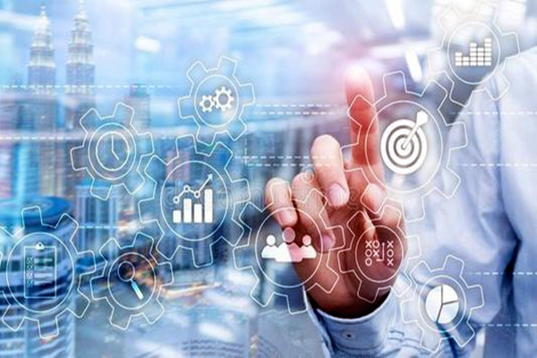 樓宇控制系統(tǒng)可以離開自動化技術(shù)嗎？