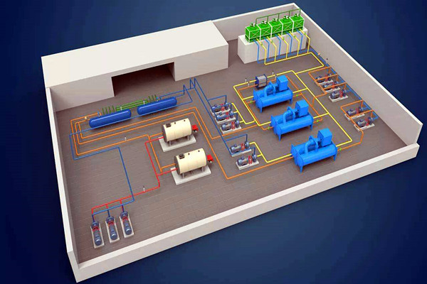 樓宇電氣在樓宇自控領(lǐng)域前景如何？