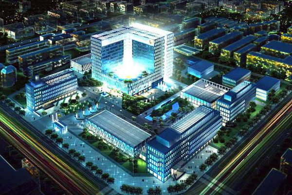 宋南男解析樓宇自動化系統(tǒng)的構(gòu)成！