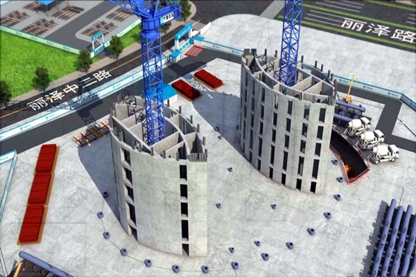 樓宇智能化系統(tǒng)在工程監(jiān)管方面的用途！