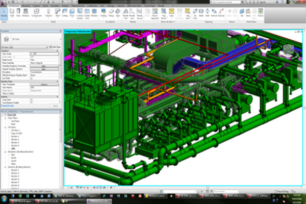樓宇智能化系統(tǒng)能夠為人們提供哪些便利？