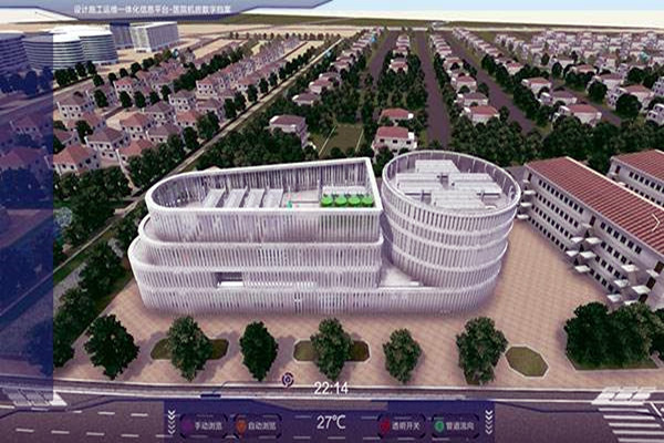 市場上樓宇智能化系統(tǒng)為何一路高歌猛進？