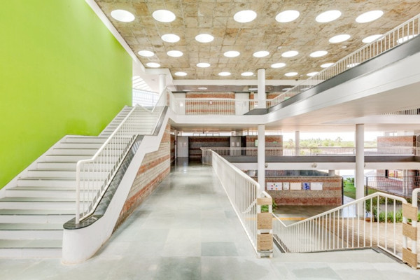 物聯(lián)網(wǎng)時(shí)代下樓宇自控系統(tǒng)的實(shí)力不斷提升！