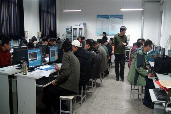 樓宇自控培訓管理的如何落實？