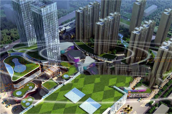 樓宇行業(yè)不斷進(jìn)步，當(dāng)代樓宇自控發(fā)展如何了？