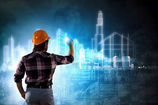 樓宇控制工程項目管理的個性化特點！