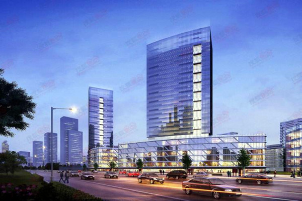 當下樓宇自動化的具體特點表現在哪些方面？