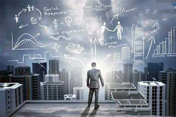 智能通信提高了樓宇自控水平！