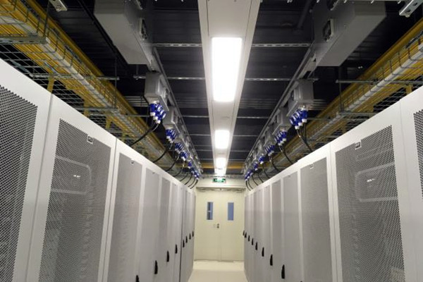 冷凍機房樓宇智能化的節(jié)能控制！