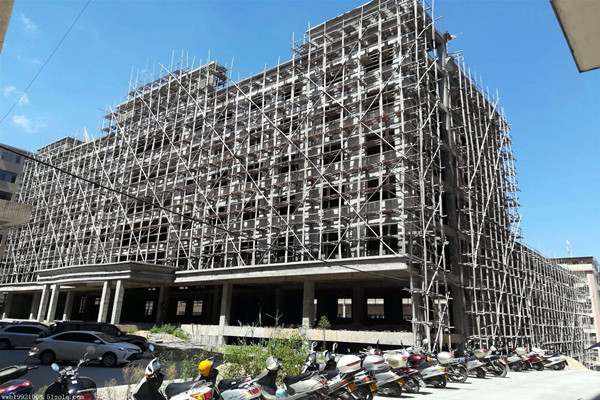 樓宇自動(dòng)化系統(tǒng)施工中幾個(gè)重要的控制措施！