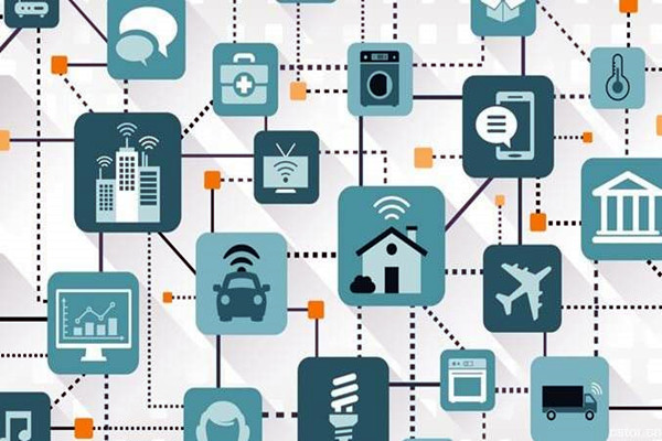 樓宇自動(dòng)化與物聯(lián)網(wǎng)技術(shù)的密切配合！