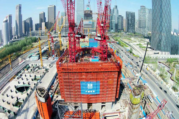 樓宇智能化系統(tǒng)在施工中有什么特殊表現(xiàn)？