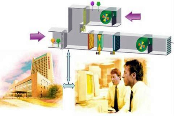 樓宇智能化工程容易出現(xiàn)的問題！