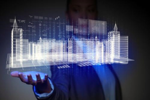 我國樓宇自控發(fā)展比較晚，但是前景廣闊！