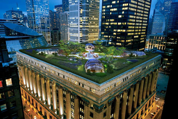 智能樓宇自控系統(tǒng)的管理實(shí)踐和市場(chǎng)分析！